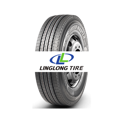 LINGLONG KTS300 295/60 R 22.5 TL 150/147L