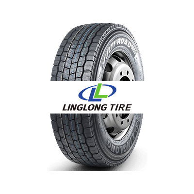 LINGLONG KTD300 315/60 R 22.5 TL 152/148L
