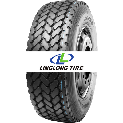 LINGLONG LL A38 385/55 R 22.5 160J