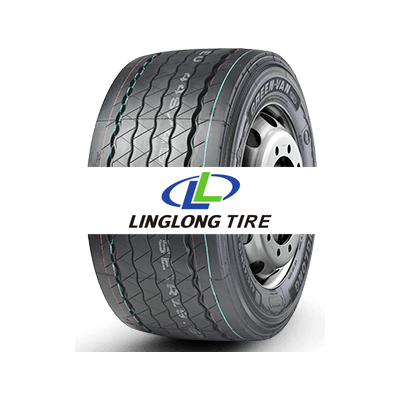 LINGLONG ETT100 385/65 R 22.5 TL 164K