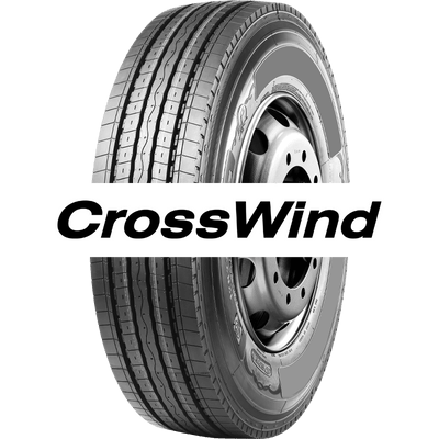 CROSSWIND CWS30K HL 315/80 R 22.5 TL 158/150L
