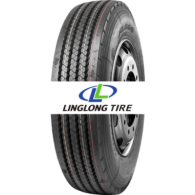 LINGLONG LFL866 245/70 R 17.5 TL 143/141J