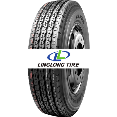 LINGLONG LLF01 11 R 22.5 TL 148/145M