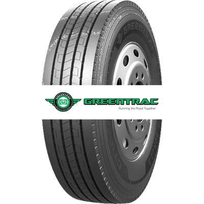 GREENTRAC GTR S1 315/70 R 22.5 156/150L