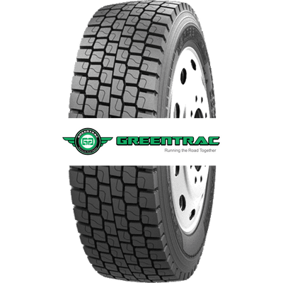 GREENTRAC GTR D1 315/80 R 22.5 156/150L