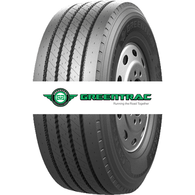 GREENTRAC GTR T1 385/55 R 22.5 160K