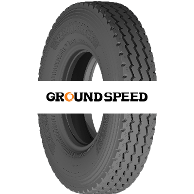 GROUNDSPEED GSZX04 315/80 R 22.5 TL 156/150K
