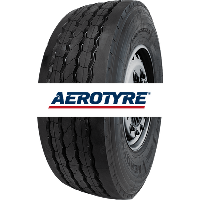 AEROTYRE AE01-T PLUS 235/75 R 17.5 143/141J