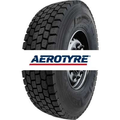 AEROTYRE AE01-D PLUS 315/60 R 22.5 TL 152/148L