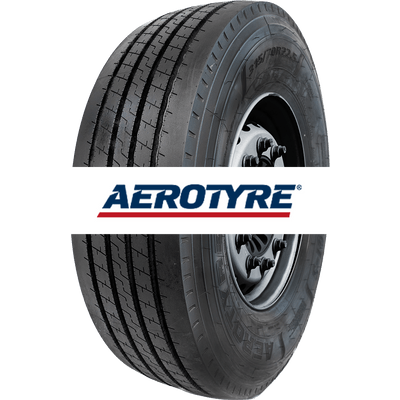 AEROTYRE AE01-S PLUS 385/55 R 22.5 160/158K