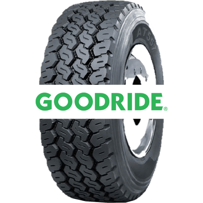 GOODRIDE AT557 385/65 R 22.5 TL 160K