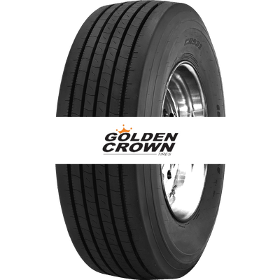 GOLDEN CROWN CR931 385/65 R 22.5 TL 158L