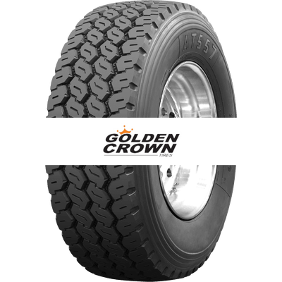 GOLDEN CROWN AT557 385/65 R 22.5 TL 160K