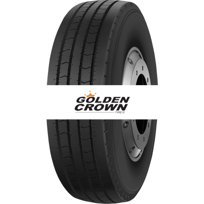 GOLDEN CROWN CR960A 245/70 R 19.5 TL 136/134M