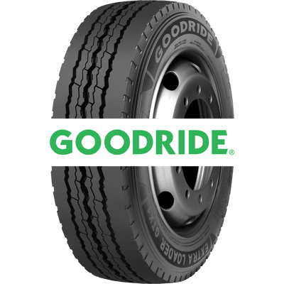 GOODRIDE GTX1 265/70 R 19.5 TL 143/141J
