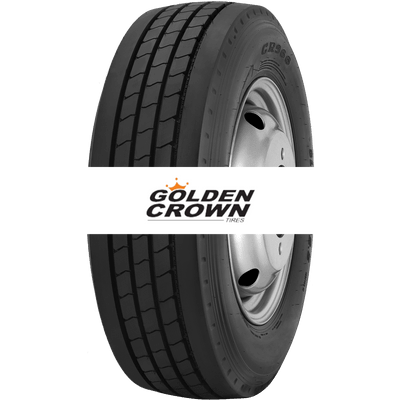 GOLDEN CROWN CR966 315/60 R 22.5 TL 152/148M