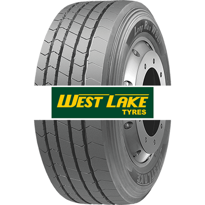 WESTLAKE WSL 1 355/50 R 22.5 156K