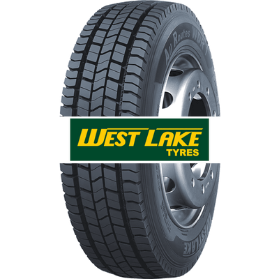 WESTLAKE WDR PLUS 1 285/70 R 19.5 146/144M