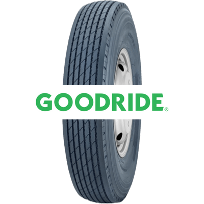 GOODRIDE CR976A 275/70 R 22.5 TL 148/145M