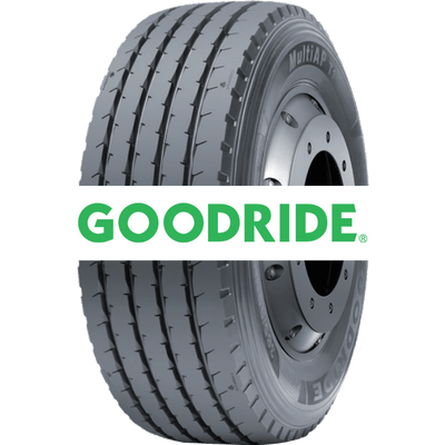 GOODRIDE MULTI AP T1 385/55 R 22.5 TL 160K