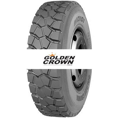 GOLDEN CROWN MD101 13 R 22.5 TL 156/151K