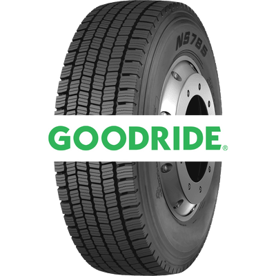 GOODRIDE ICE GUARD N1 315/80 R 22.5 TL 154/151M