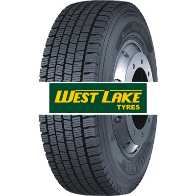 WESTLAKE WSS1 295/80 R 22.5 154/149L
