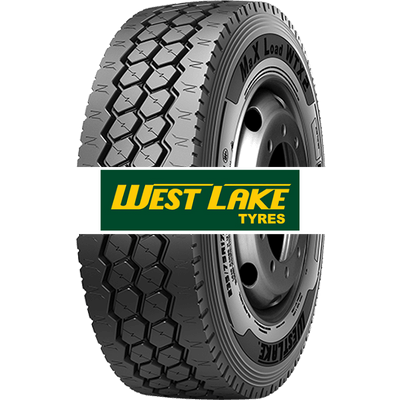 WESTLAKE WTX2 235/75 R 17.5 143J