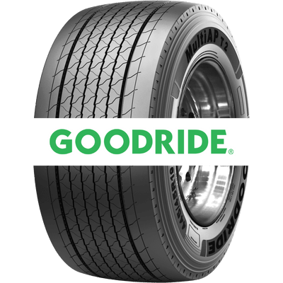 GOODRIDE MULTI AP T2 445/45 R 19.5 TL 160J