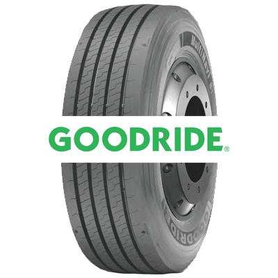 GOODRIDE MULTINAVI S1 315/60 R 22.5 154/150L