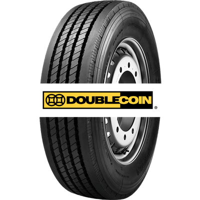DOUBLE COIN RT600 215/75 R 17.5 135/133J
