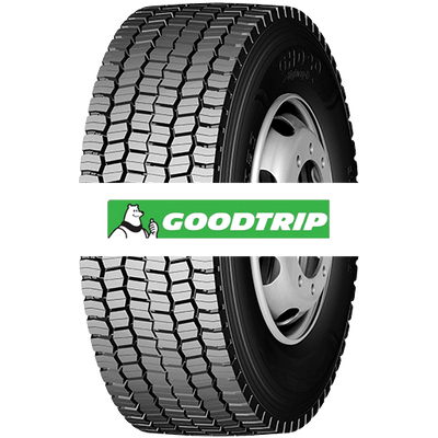 GOODTRIP GHD20 295/80 R 22.5 154/149M