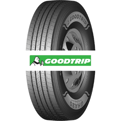 GOODTRIP GHA20 315/70 R 22.5 TL 154/151M