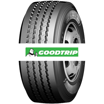 GOODTRIP GHT50 385/65 R 22.5 TL 160K