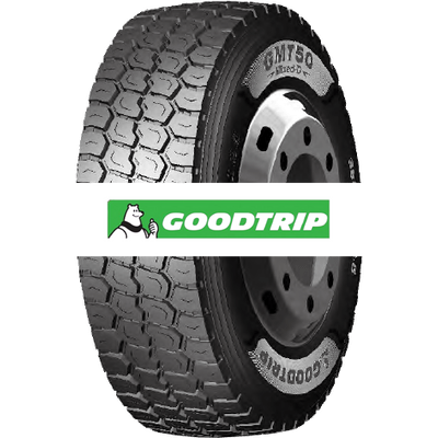 GOODTRIP GMT50 385/65 R 22.5 TL 160K