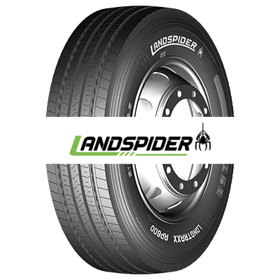 LANDSPIDER AP600 295/80 R 22.5 154/149M
