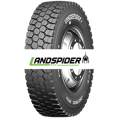 LANDSPIDER DR330 315/80 R 22.5 TL 154/151M