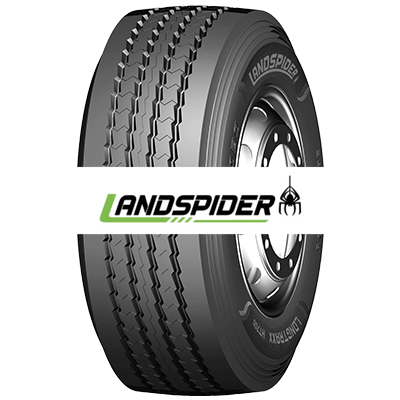 LANDSPIDER HT700 385/55 R 22.5 160K