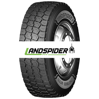 LANDSPIDER MT770 385/65 R 22.5 TL 160K