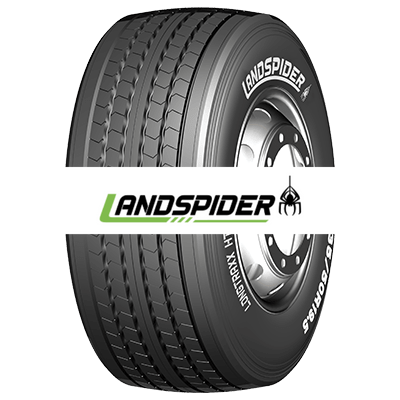 LANDSPIDER HT900 435/50 R 19.5 TL 160J