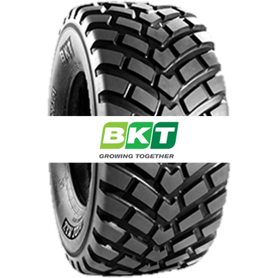 BKT 152E RIDEMAX FL 693 M 500/60 R 22.5 TL 155D