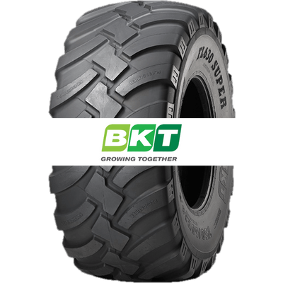 BKT FL 630 SUPER 580/65 R 22.5 TL 166D