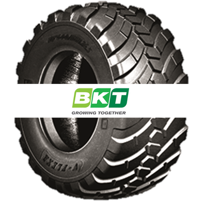 BKT V-FLEXA 560/60 R 22.5 TL 166D