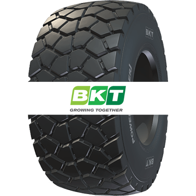 BKT POWER TRAILER SR331 560/60 R 22.5 TL 165D