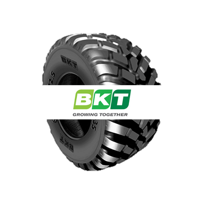 BKT FL 635 500/45 R 22.5 136D