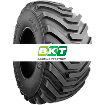 BKT 800/40 R 22.5 TL 178A