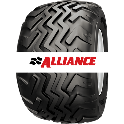 ALLIANCE 381 FLOTMASTER 620/50 R 22.5 TL 161D