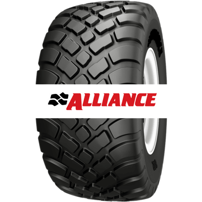 ALLIANCE 882 580/65 R 22.5 TL 166D