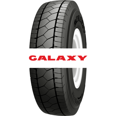 GALAXY 315/80 R 22.5 TL 175A