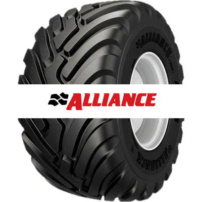 ALLIANCE 885 710/40 R 22.5 TL 165D
